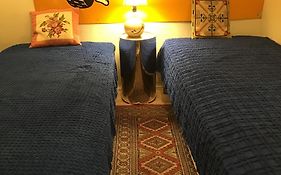 Getgyr Hostel